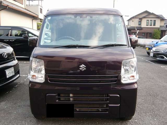 Suzuki Every 8