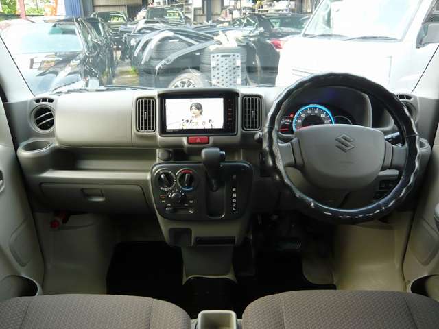 Suzuki Every 9