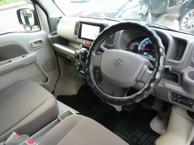 Suzuki Every 10