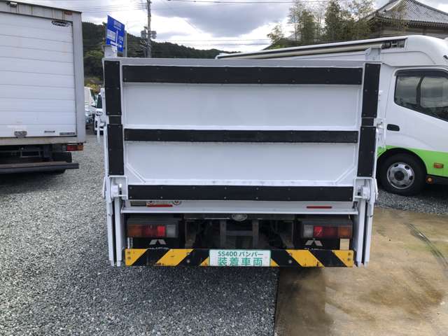 Mitsubishi Fuso Canter 5