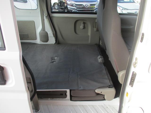 Nissan NV100 Clipper 12