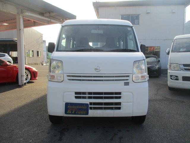 Nissan NV100 Clipper 2