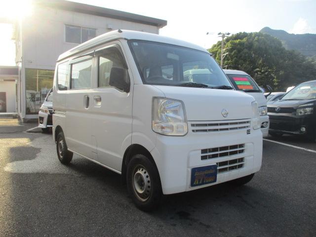 Nissan NV100 Clipper 3