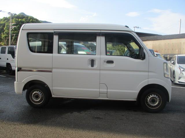 Nissan NV100 Clipper 7