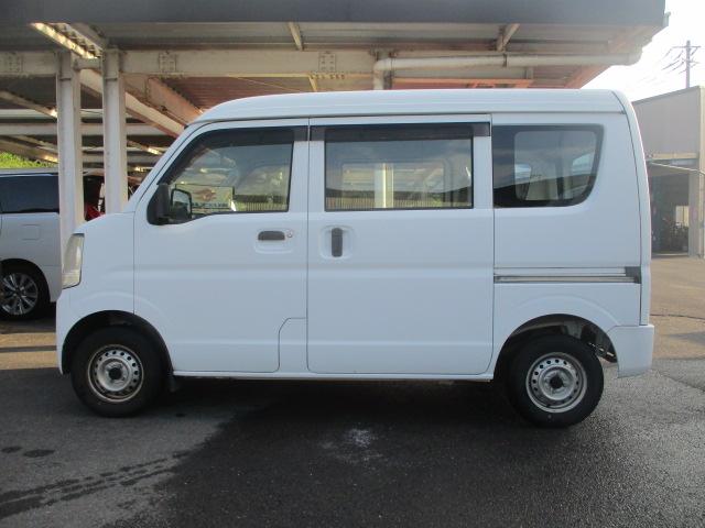 Nissan NV100 Clipper 8