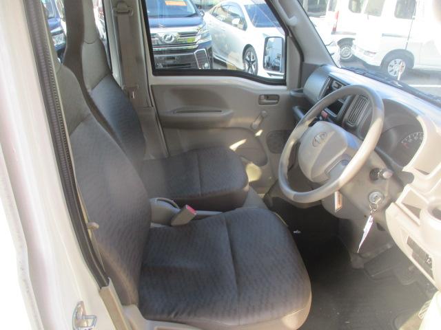 Nissan NV100 Clipper 10