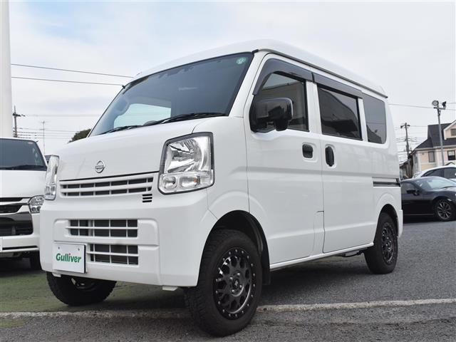 Nissan NV100 Clipper 2