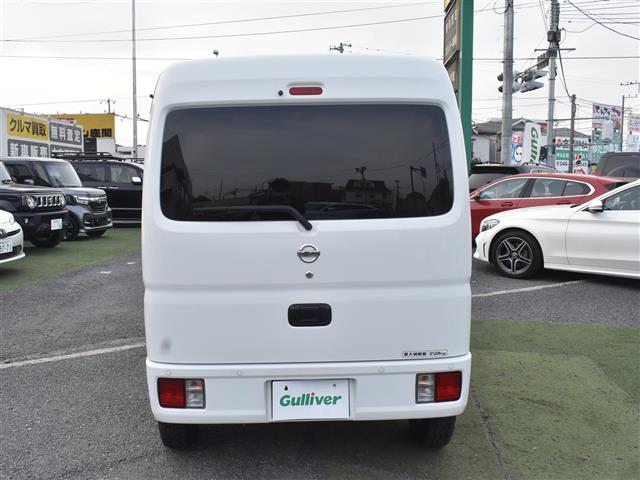 Nissan NV100 Clipper 5