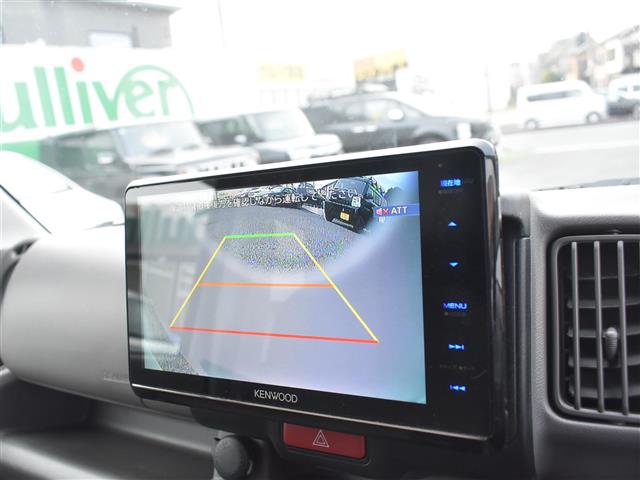 Nissan NV100 Clipper 10