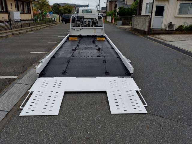 Toyota Toyoace 11