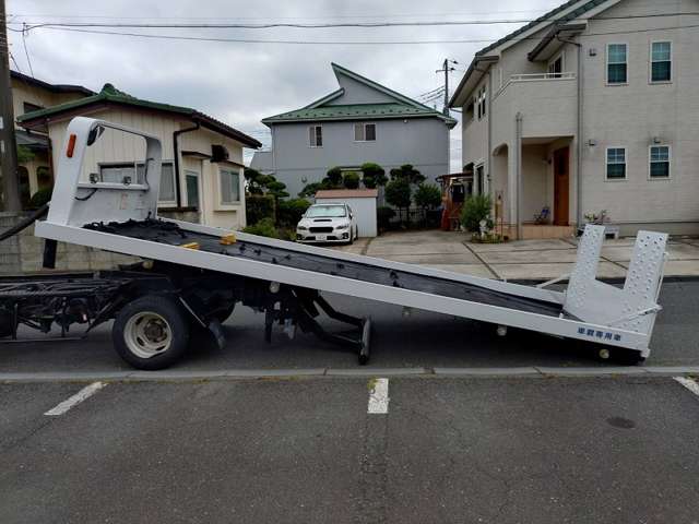 Toyota Toyoace 12