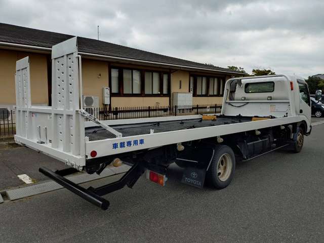 Toyota Toyoace 2