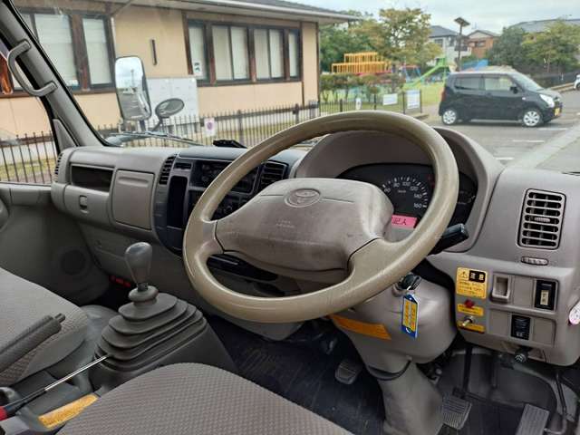 Toyota Toyoace 3