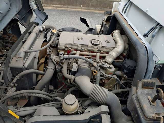 Toyota Toyoace 4