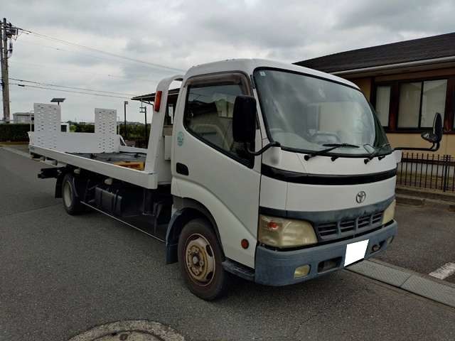 Toyota Toyoace 5