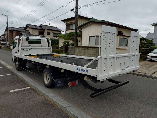 Toyota Toyoace 6