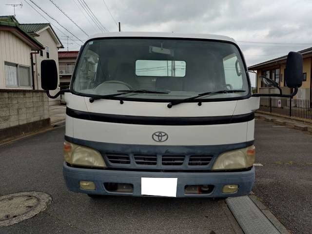 Toyota Toyoace 9