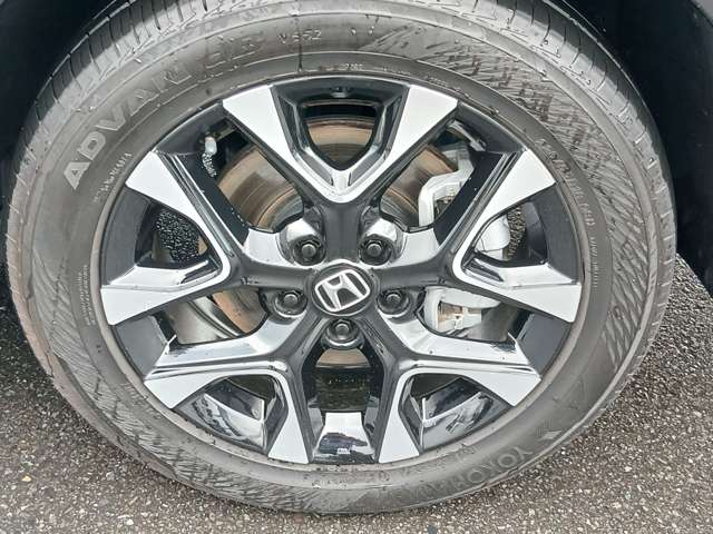 Honda ZR-V 12