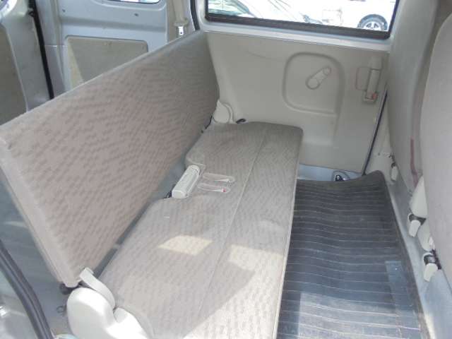Suzuki Every 11