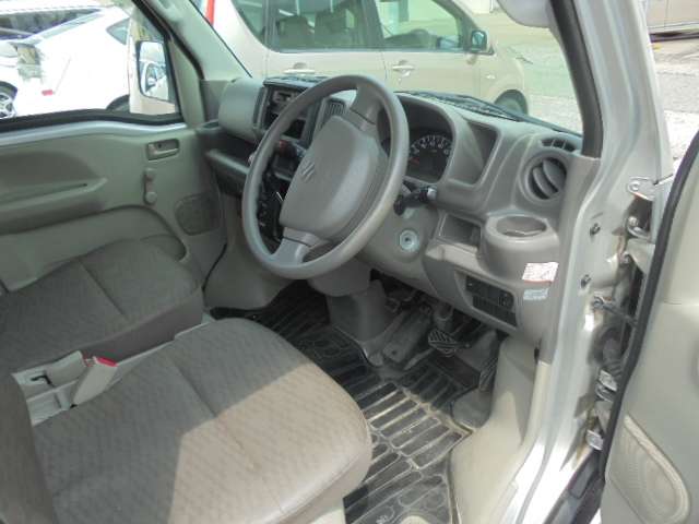 Suzuki Every 12