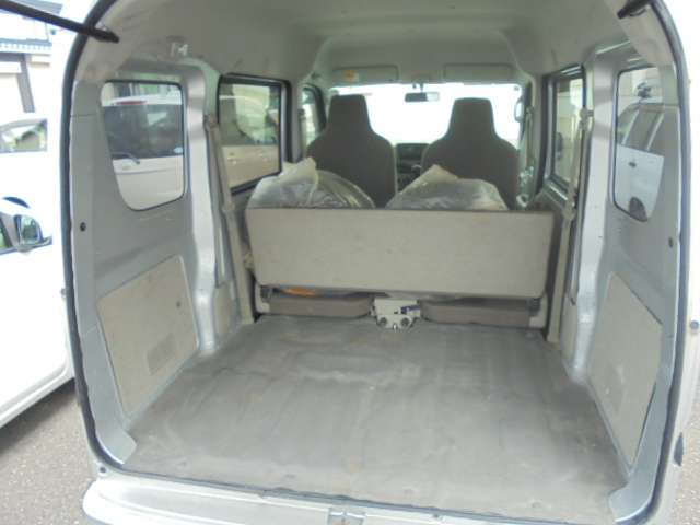 Suzuki Every 6