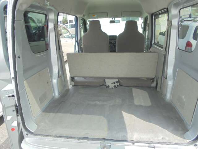 Suzuki Every 7