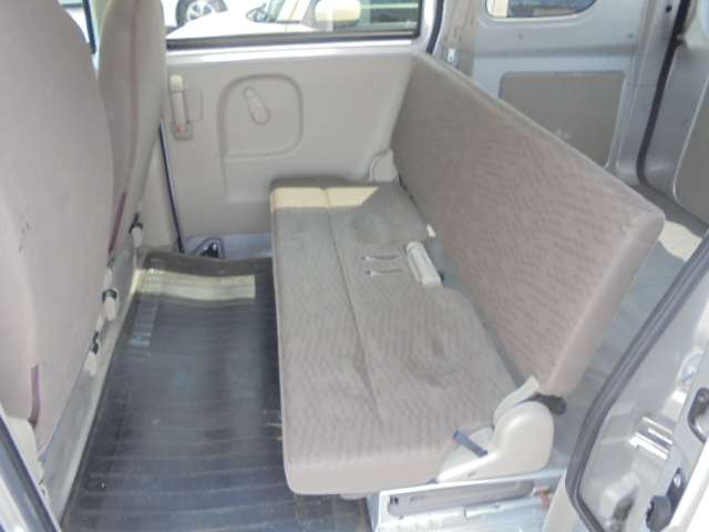 Suzuki Every 8