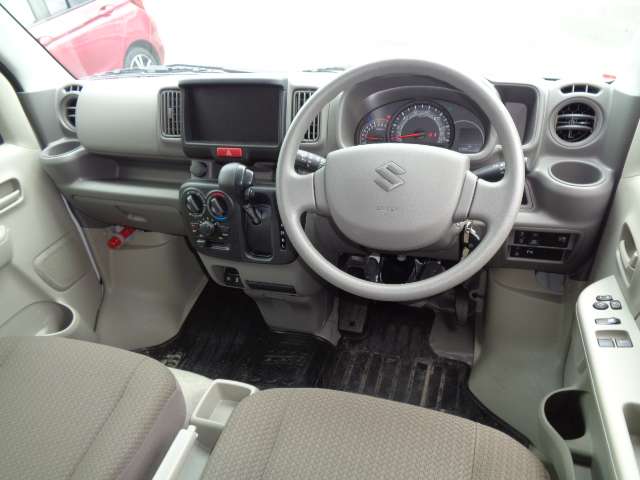 Suzuki Every 4