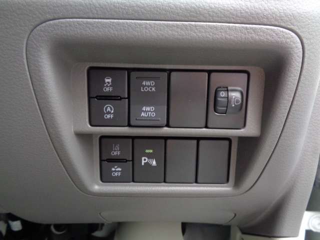 Suzuki Every 5