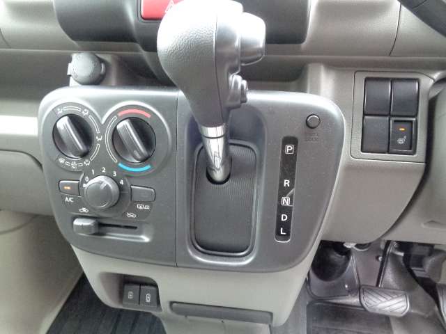 Suzuki Every 7