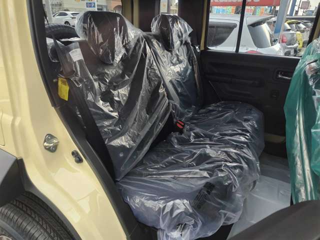 Suzuki Jimny Nomade 11