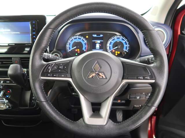 Mitsubishi eK X 7