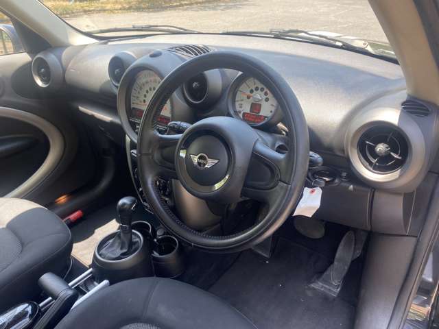 MINI Crossover 3
