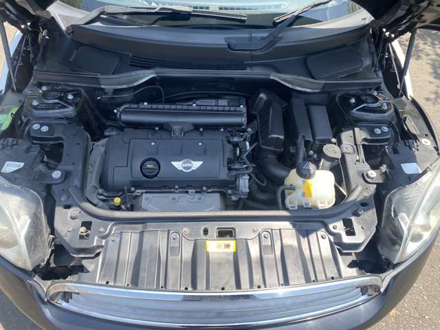 MINI Crossover 4