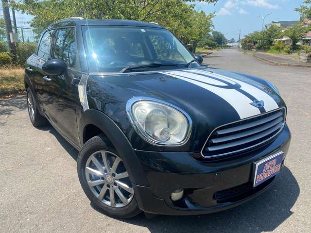 MINI Crossover 5