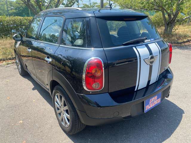 MINI Crossover 6