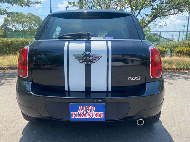 MINI Crossover 8