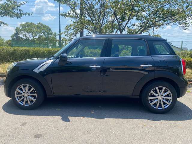 MINI Crossover 10