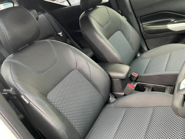 Nissan Kicks 11