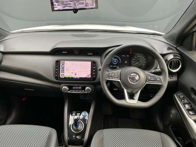 Nissan Kicks 2