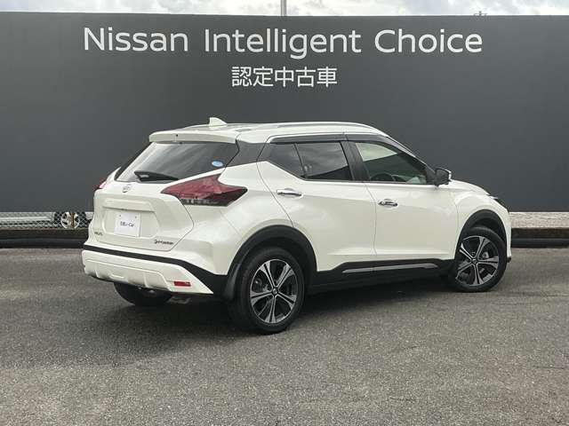 Nissan Kicks 5