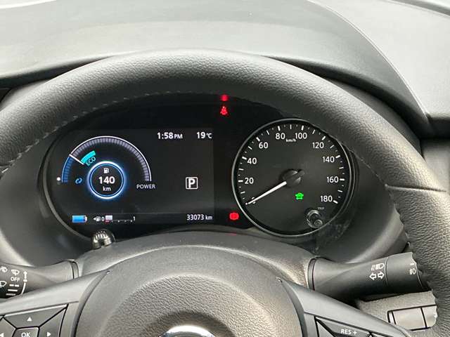 Nissan Kicks 8