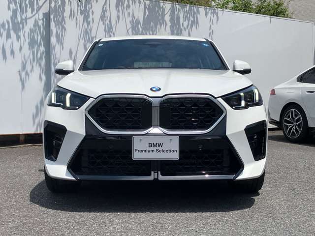 BMW X2 7