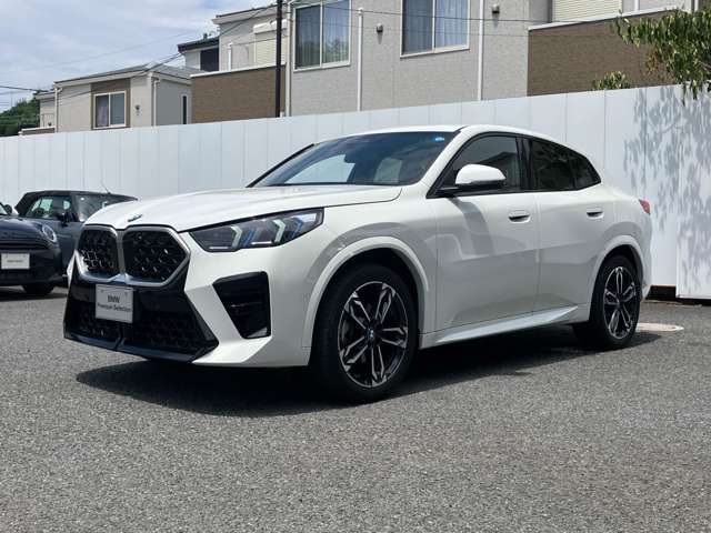 BMW X2 9