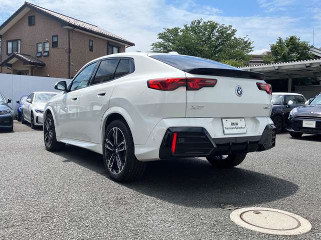 BMW X2 10