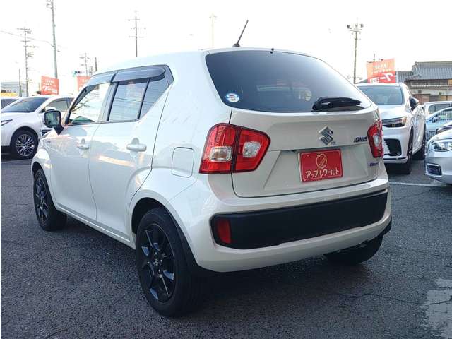Suzuki Ignis 11