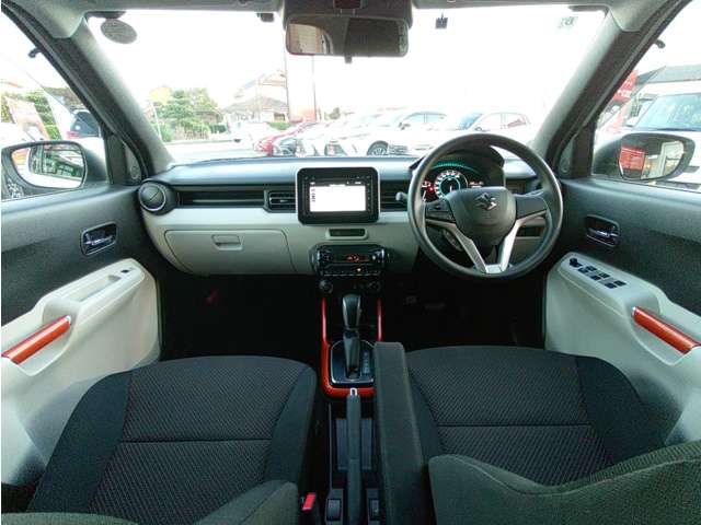 Suzuki Ignis 3
