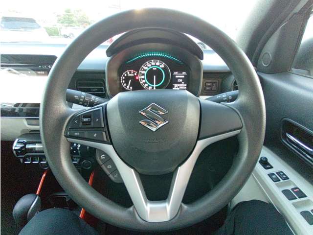 Suzuki Ignis 4