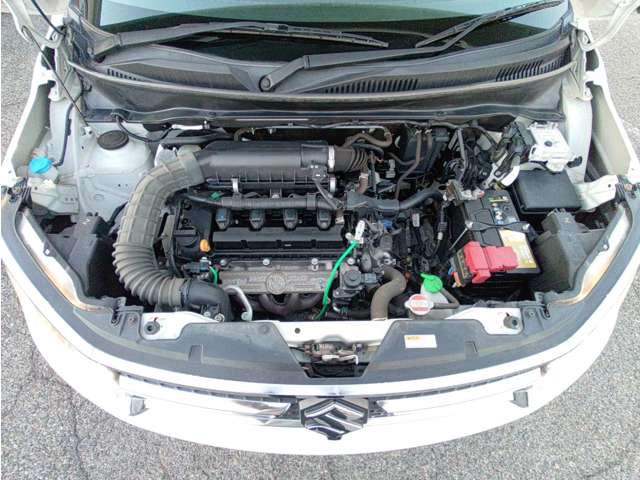 Suzuki Ignis 6