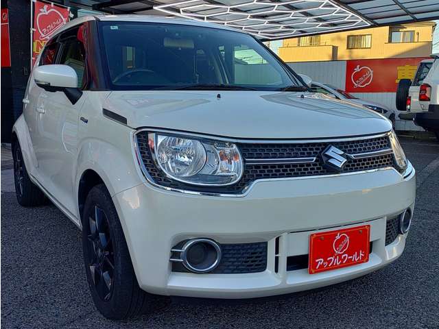 Suzuki Ignis 7